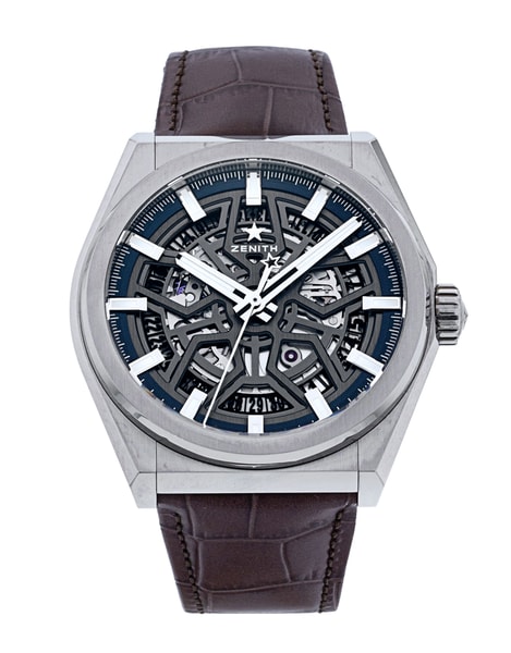 Zenith Defy 95.9000.670/78.R584